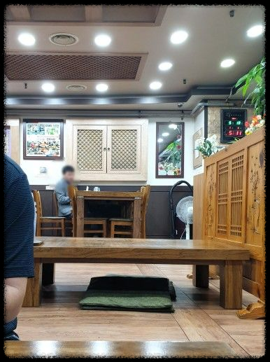 [가격파괴 Why] 20가지 반찬+된장찌개+메인 요리를 제공하는 전주식당