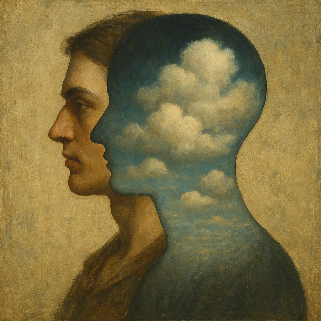 무엇이 나를 나답게 만드는가? 정체성과 동일성의 철학