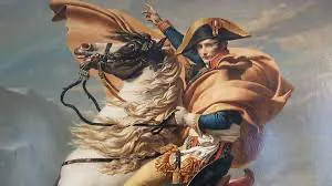 성공 명언 나폴레옹