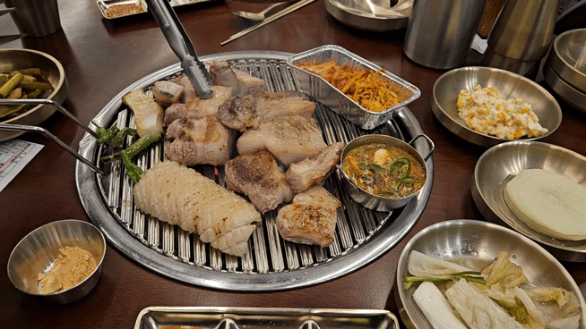 제주흑도새기한근2