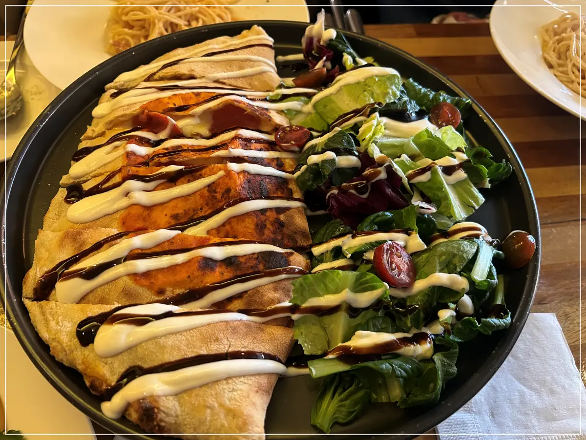 서울-안국역-계동피자-계동깔조네-메뉴-파스타-와-피자의-조합