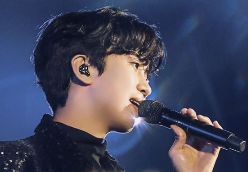 임영웅콘서트 위치