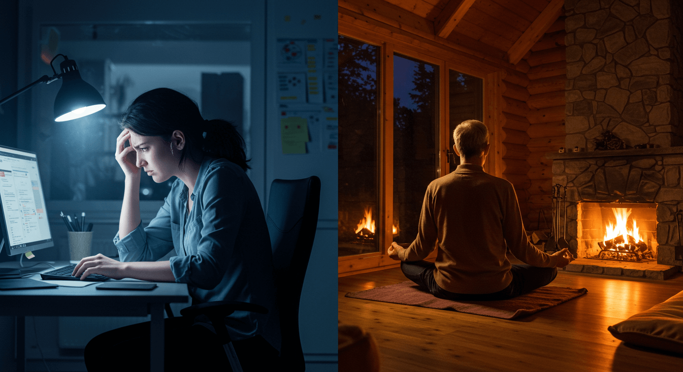 불면증 원인
불면증 증상
불면증 해결 방법
불면증 치료
불면증 영양제
불면증에 좋은 차
불면증 극복
잠 잘 오는 방법
수면 장애 치료
스트레스와 불면증
연관 키워드
잠이 안 올 때 대처법
수면의 질 높이는 법
자연 요법으로 불면증 치료
불면증 약물 치료 부작용
불면증에 좋은 음식
멜라토닌 효과
수면 습관 개선
숙면에 좋은 환경 만들기
불면증 완화 방법
불면증에 도움 되는 운동