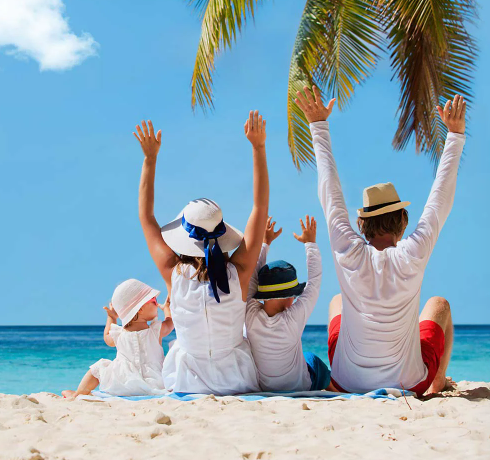 대한항공의 대기예약 하는 방법!