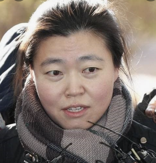 임은정 검사 프로필, 검찰의 양심을 말하다