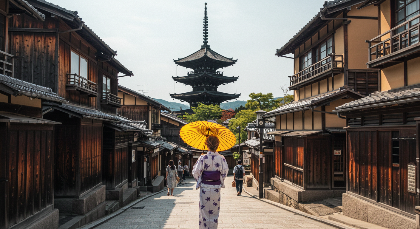 최신 일본 입국 정보