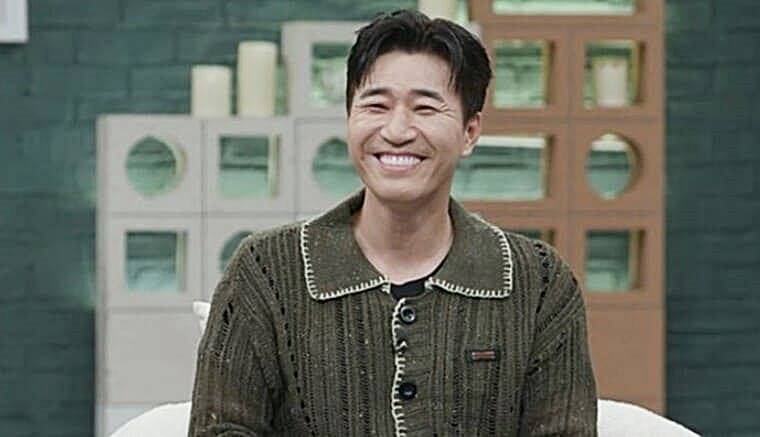 가수-김종민
