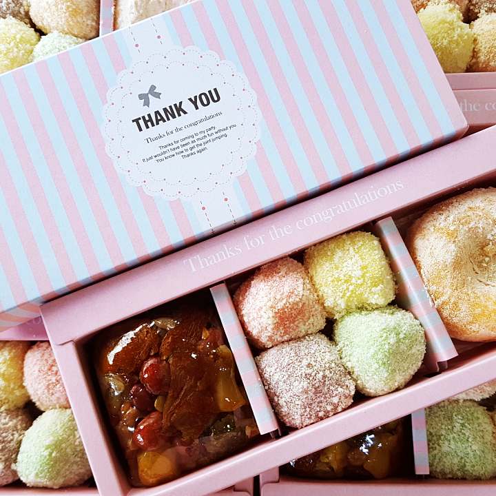 생생정보 답례떡 떡 케이크 영양 찰떡 맛집