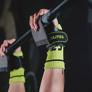 그립, 풀업 그립, Crossfit Grips