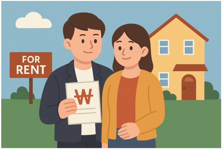 전세자금대출 정부지원