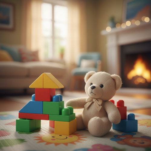 아이가 다시 어린이집에 가도 되는 완벽한 시점은 언제인가요?