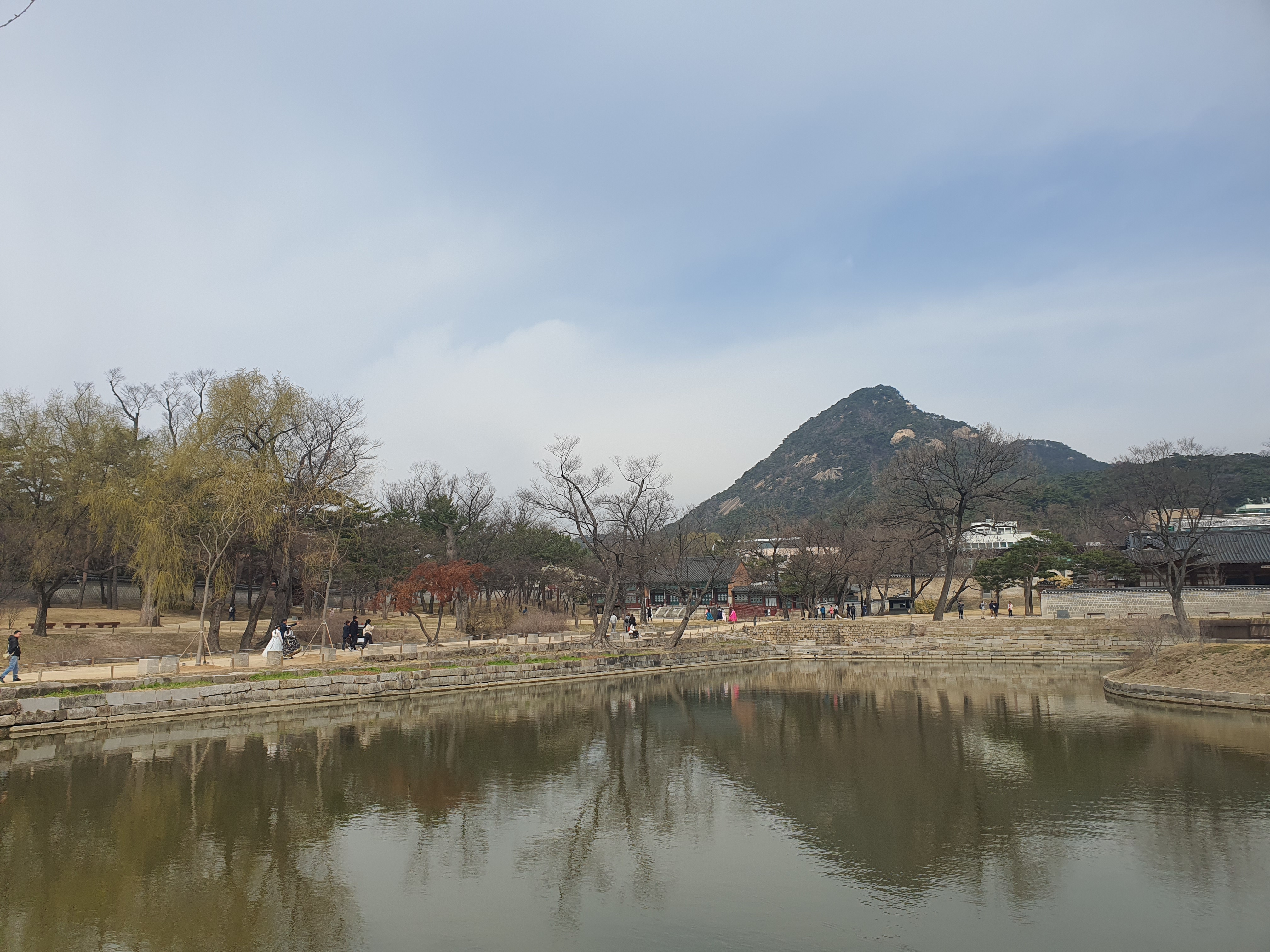 경복궁