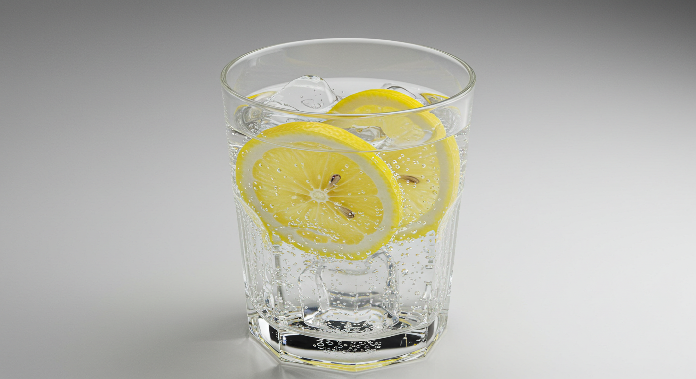 레몬즙 먹는 법