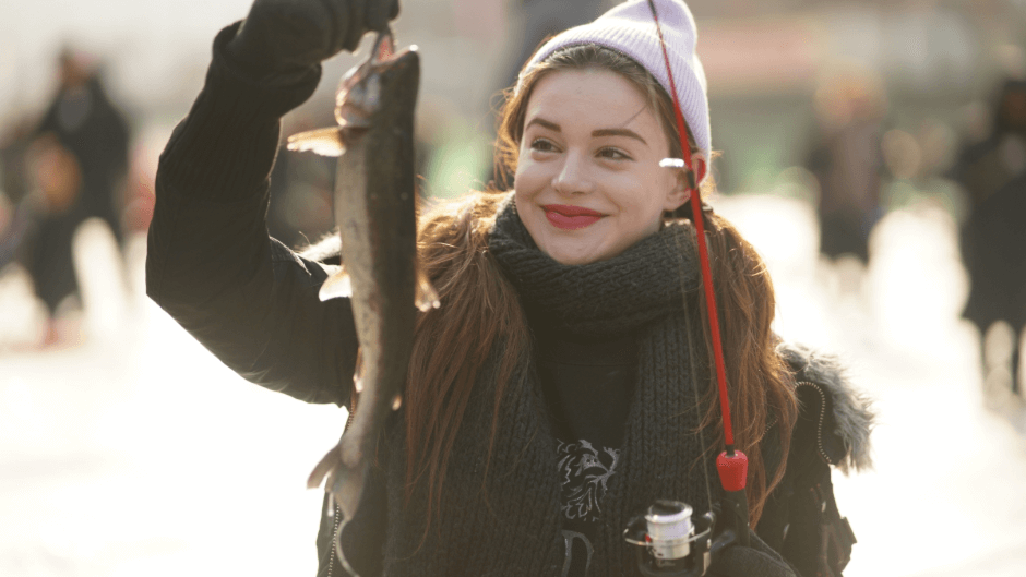 화천 산천어축제 숙소 연계 무료낚시&amp;#44; 예약&amp;#44; 프로그램 총정리