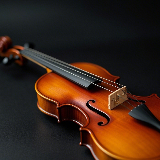 지금 안 보면 후회하는 바이올린 레슨 입문부터 마스터까지-17