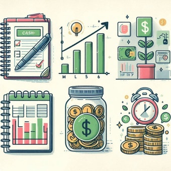 50대 재무 실패 패턴