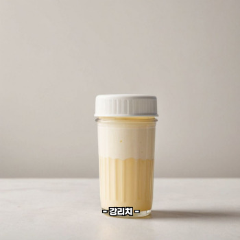 마요네즈 부작용