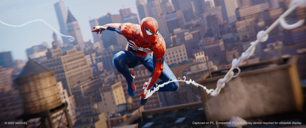 Spider-man