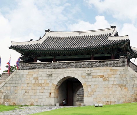 수원 화성