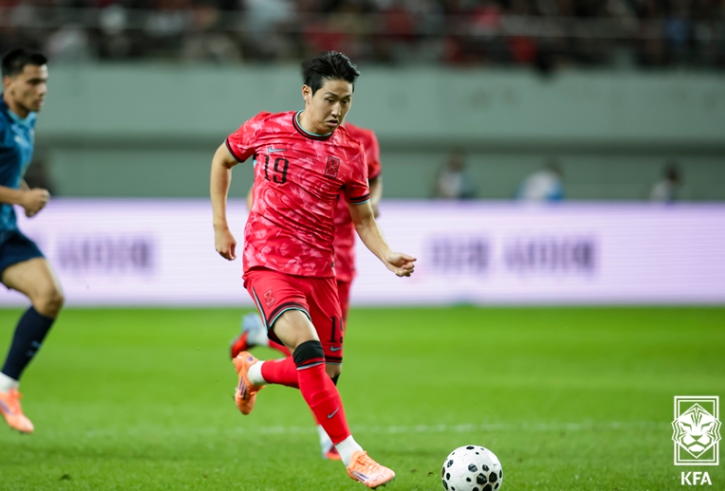 한국 코트디부아르 중계