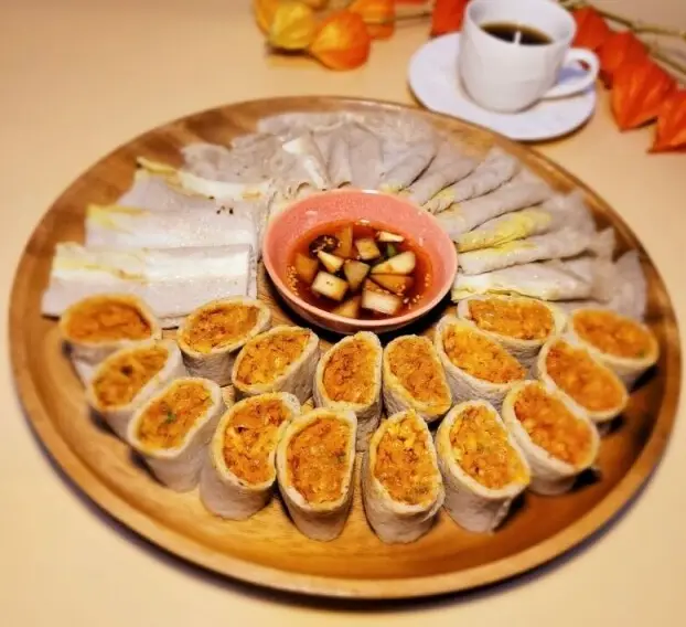 평창메일전병