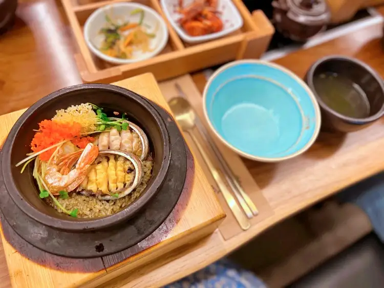투데이 맛있는 메뉴 맛대맛 솥밥에 화덕에 구운 생선구이 맛있는 식당 추천 부산 광안리 해수욕장 생선구이집 맛집