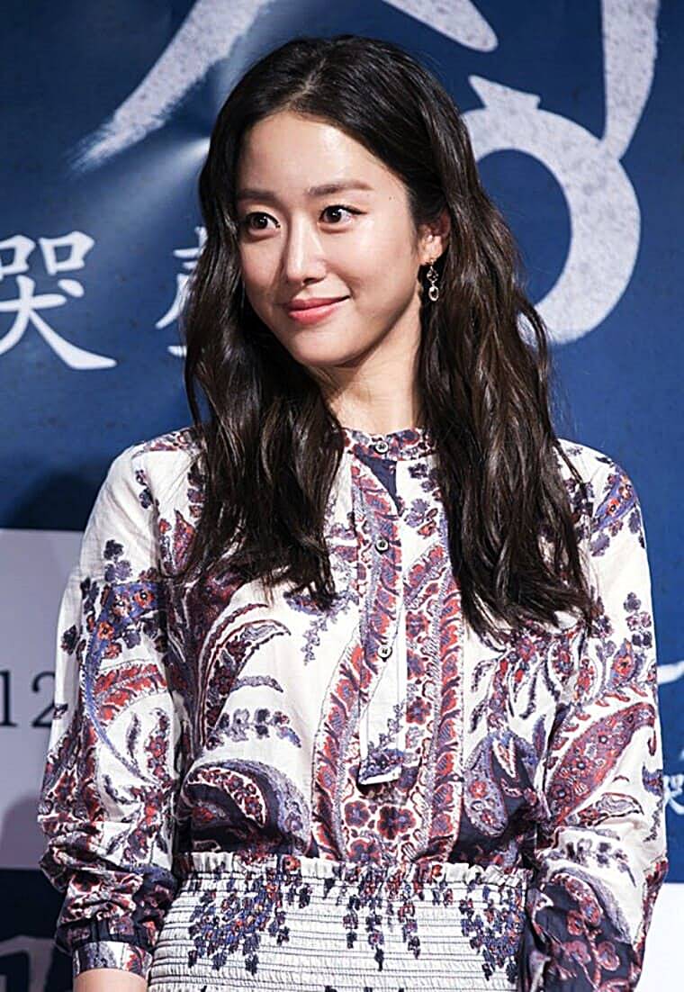 배우-전혜빈