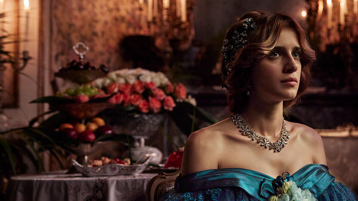 넷플릭스 레오파드 줄거리 등장인물 후기