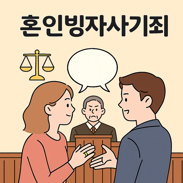 강남보이스피싱변호사,혼인빙자사기죄