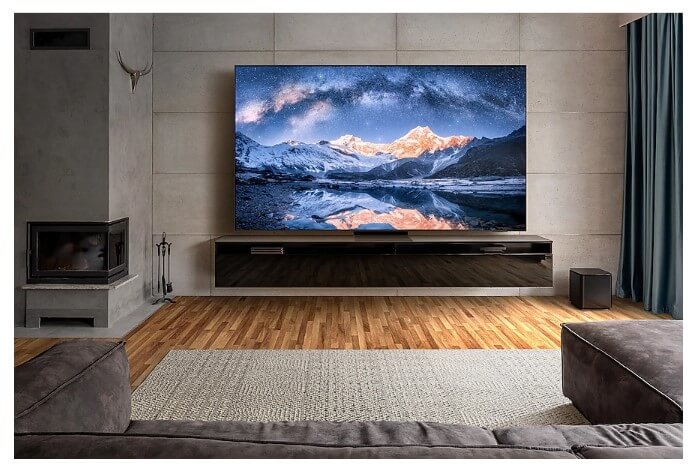 삼성 QLED