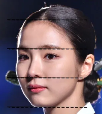 이마가 넓은 여자 관상 특징과 해석_10