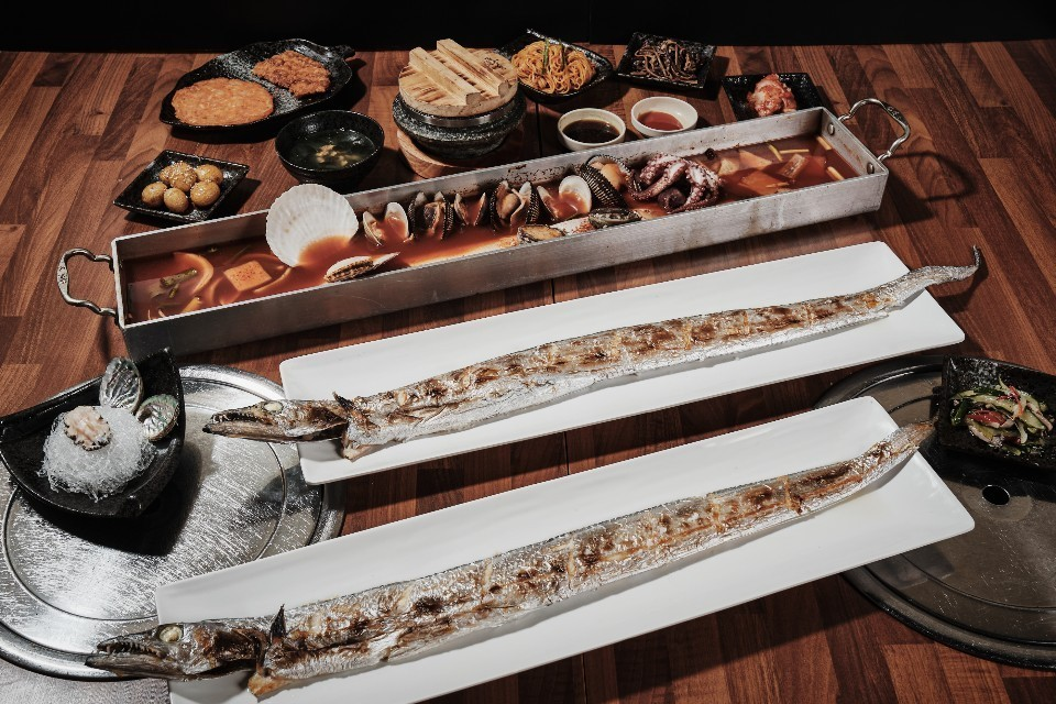 중문 형제도식당