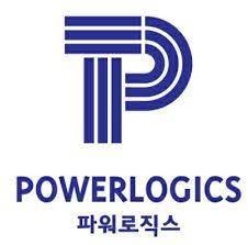 파워로직스_로고