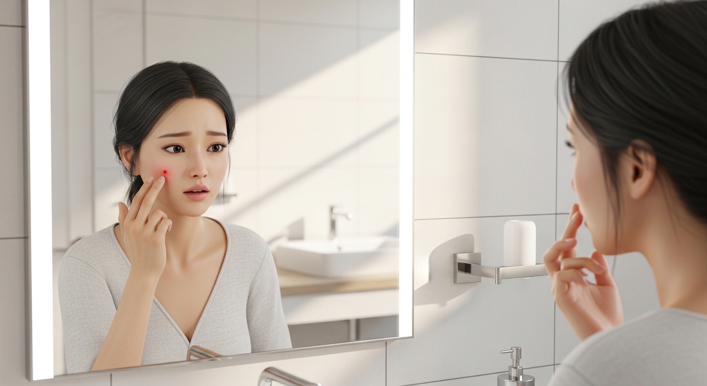 염증 주사 시술 시 주의사항 