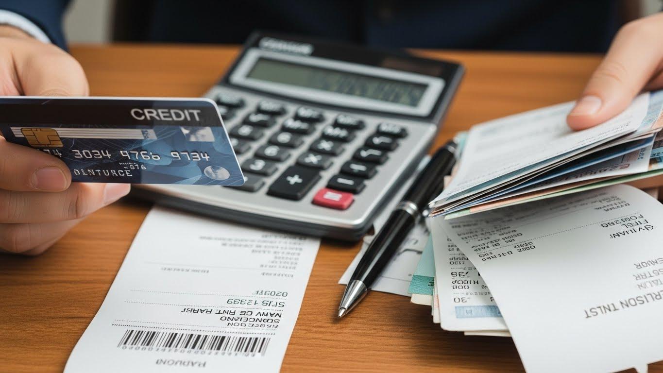 연말정산 카드사용 소득공제 금액