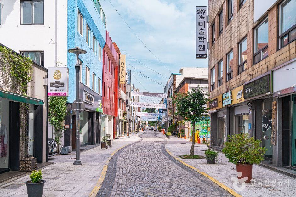 광주 가볼만한곳 베스트 10