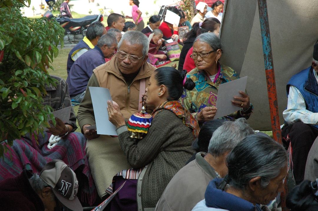 National Pension