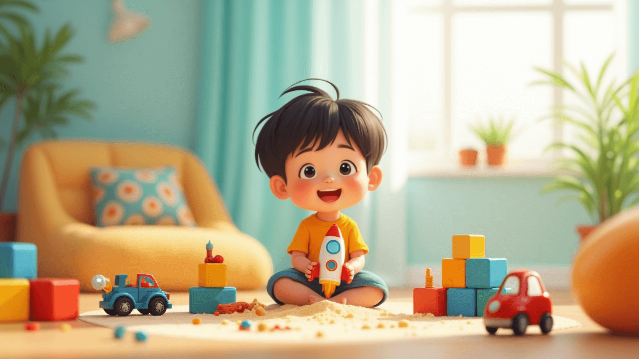 어린이날선물추천