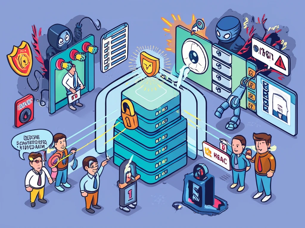 유연성 극대화 스마트 워크 제로 트러..