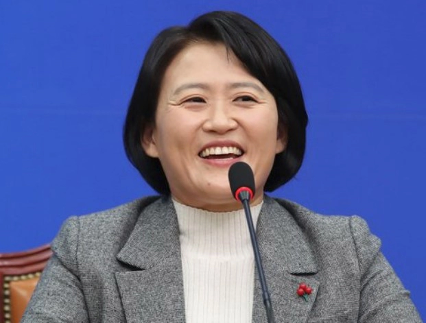 박지혜 변호사 민주당 1호 영입인재 선발 이유