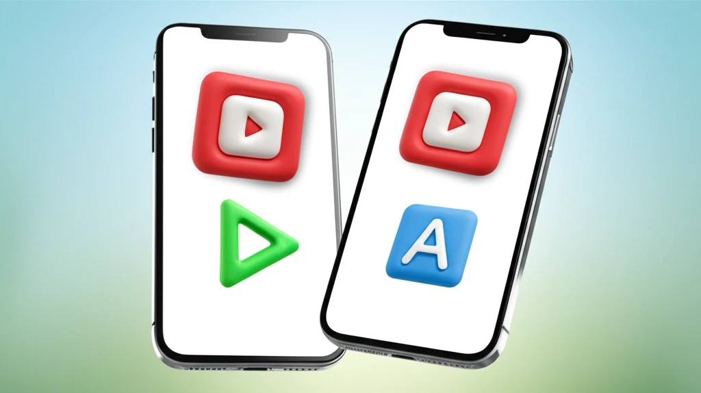 유튜브 뮤직 설치부터 취향 맞춤 설정..