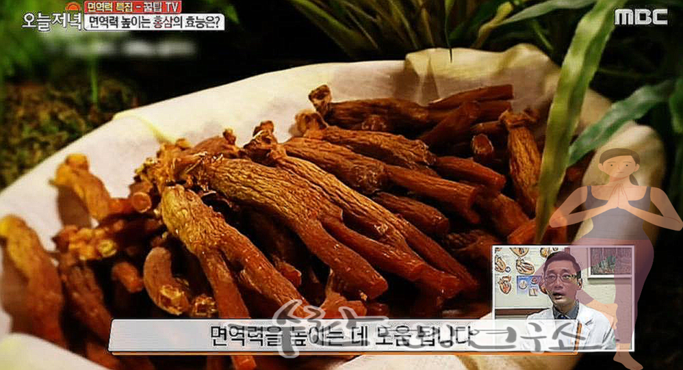 홍이장군 1단계 2단계 3단계