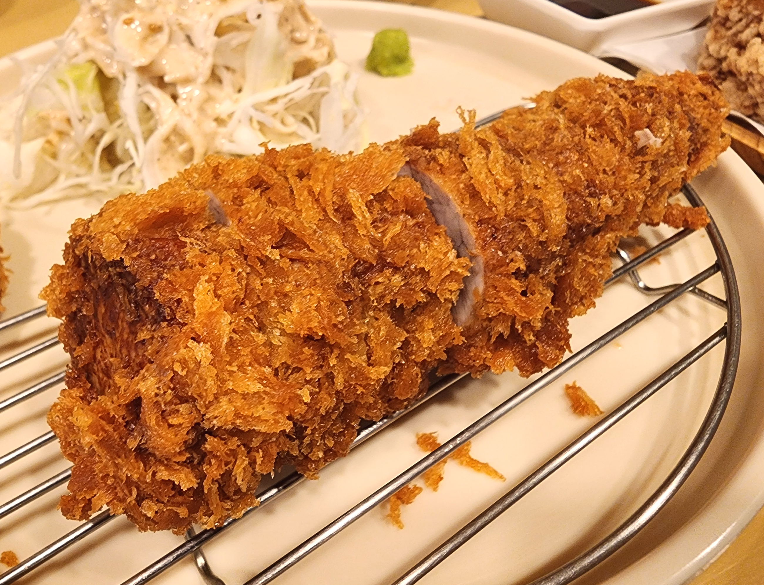 우애돈카츠쌍문