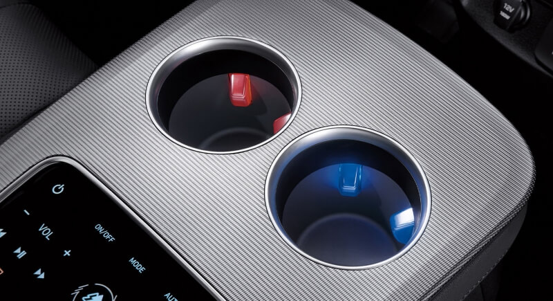 팰리세이드-냉보온-컵홀더