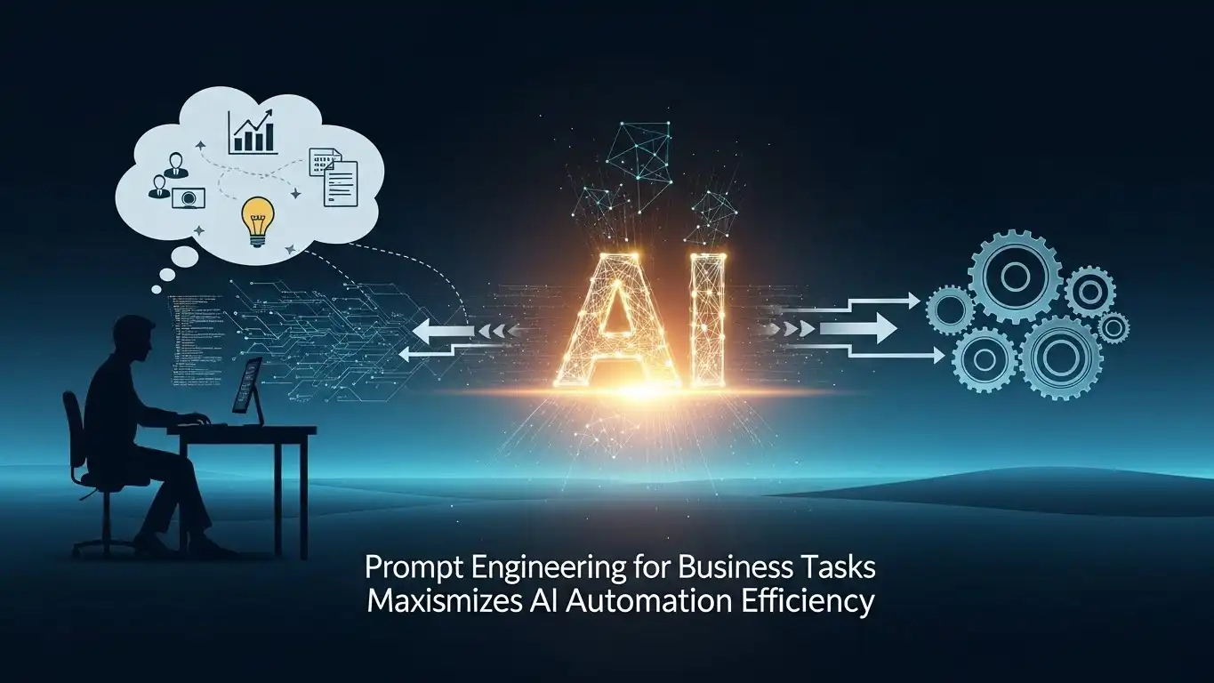 <img src="prompt_engineering_for_business_tasks_maximizes_ai_automation_efficiency.webp" alt="업무별 특성에 맞춘 프롬프트 엔지니어링으로 AI 자동화 효율성을 극대화하는 이미지 입니다">
