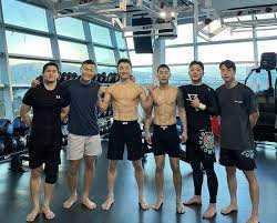 최두호 선수 TVN 인터뷰 보기 16