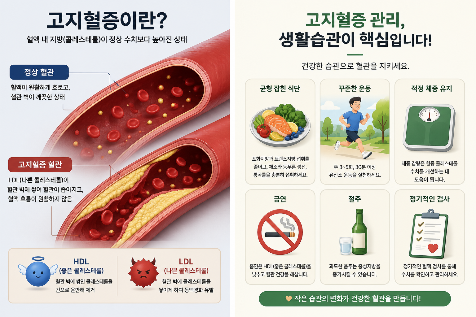 고지혈증