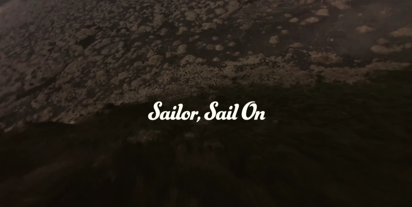 아타라시이 각코!(ATARASHII GAKKO!) Sailor, Sail On