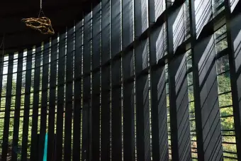 국립현대미술관(과천)의 건축의 미학