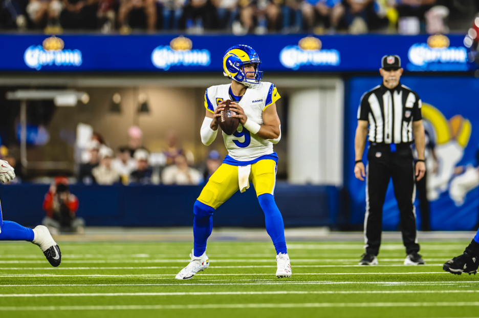 매튜 스태포드(9)